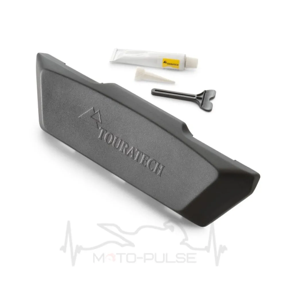 Спинка на кофр Tourtech KTM 63512929030