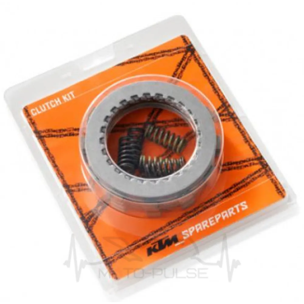 Комплект зчеплення KTM Duke 200 90632011010