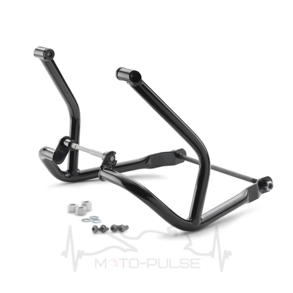 Захистні дуги KTM Duke 200 w/o ABS 90612968244C1