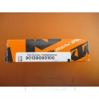 Свеча зажигания  KTM Duke 200 w/o ABS\ Duke 390  90139093100