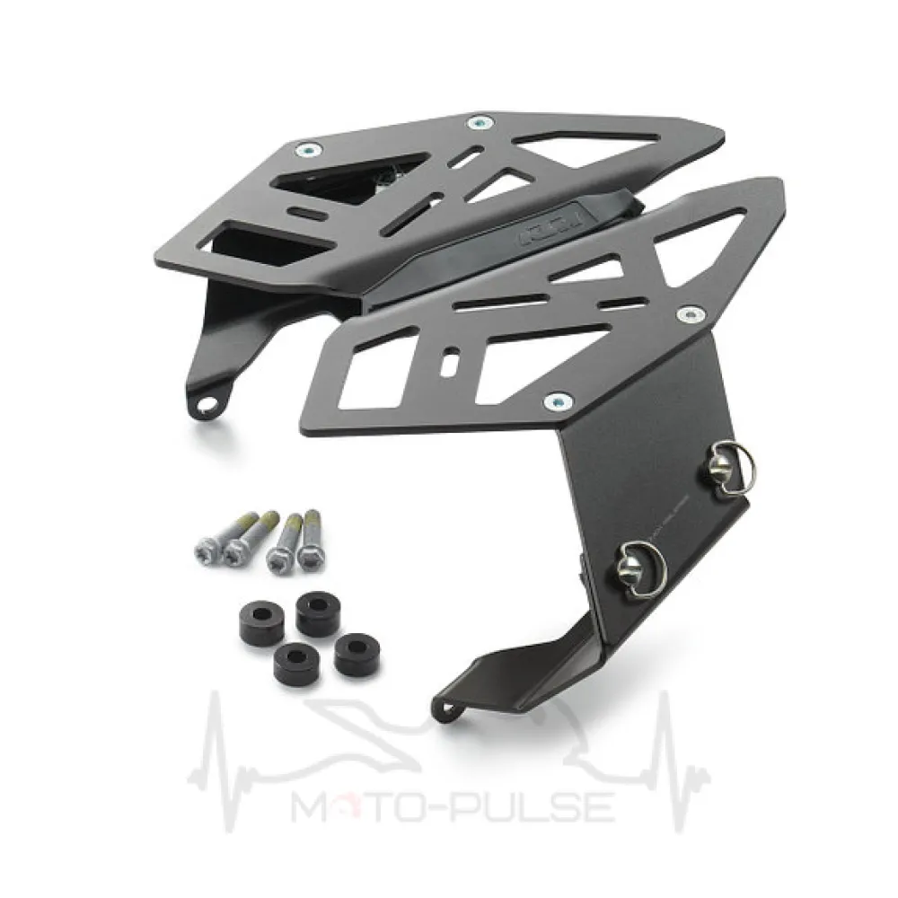 Платформа для кофра Top case carrier  KTM Duke 390 93012927044