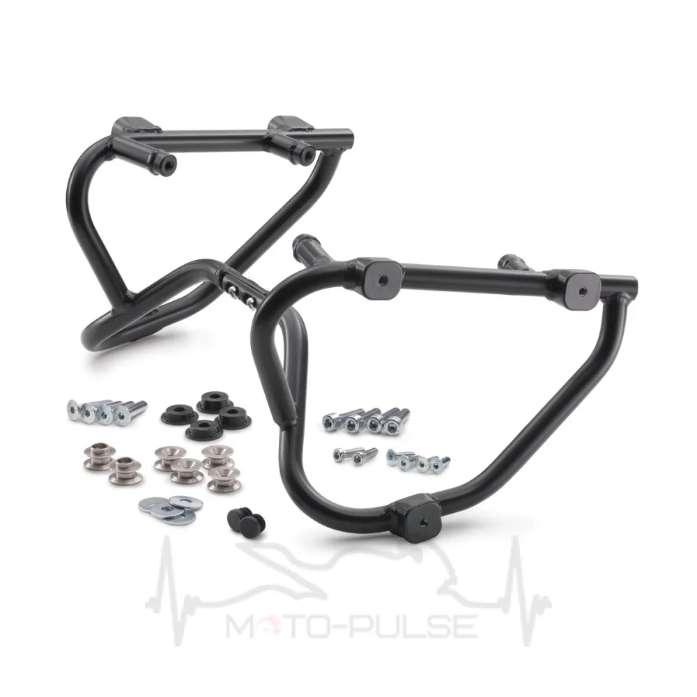 Кріплення багажної системи KTM Duke 390\ 200\ 125 93012912044