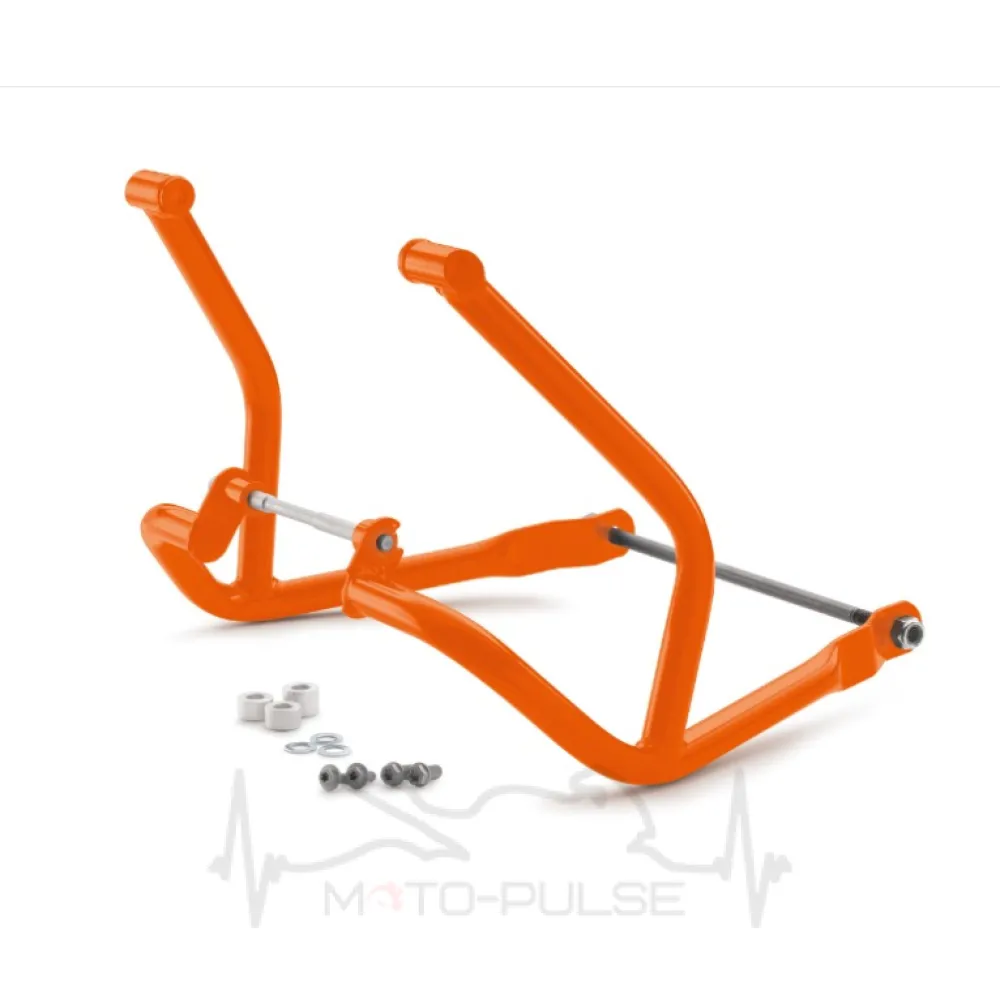 Дуги KTM Duke 390 9021296814404