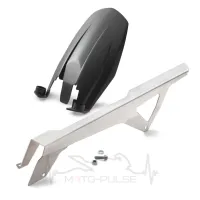 Крило колеса заднього + захист ланцюга KTM Duke 390 93004961044