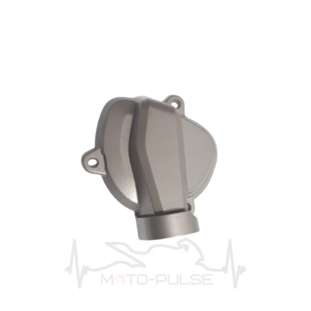 Кришка циліндру двигуна бічна, права сторона R/S 09 KTM EXC 5483700710015