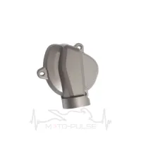 Кришка циліндру двигуна бічна, права сторона R/S 09 KTM EXC 5483700710015