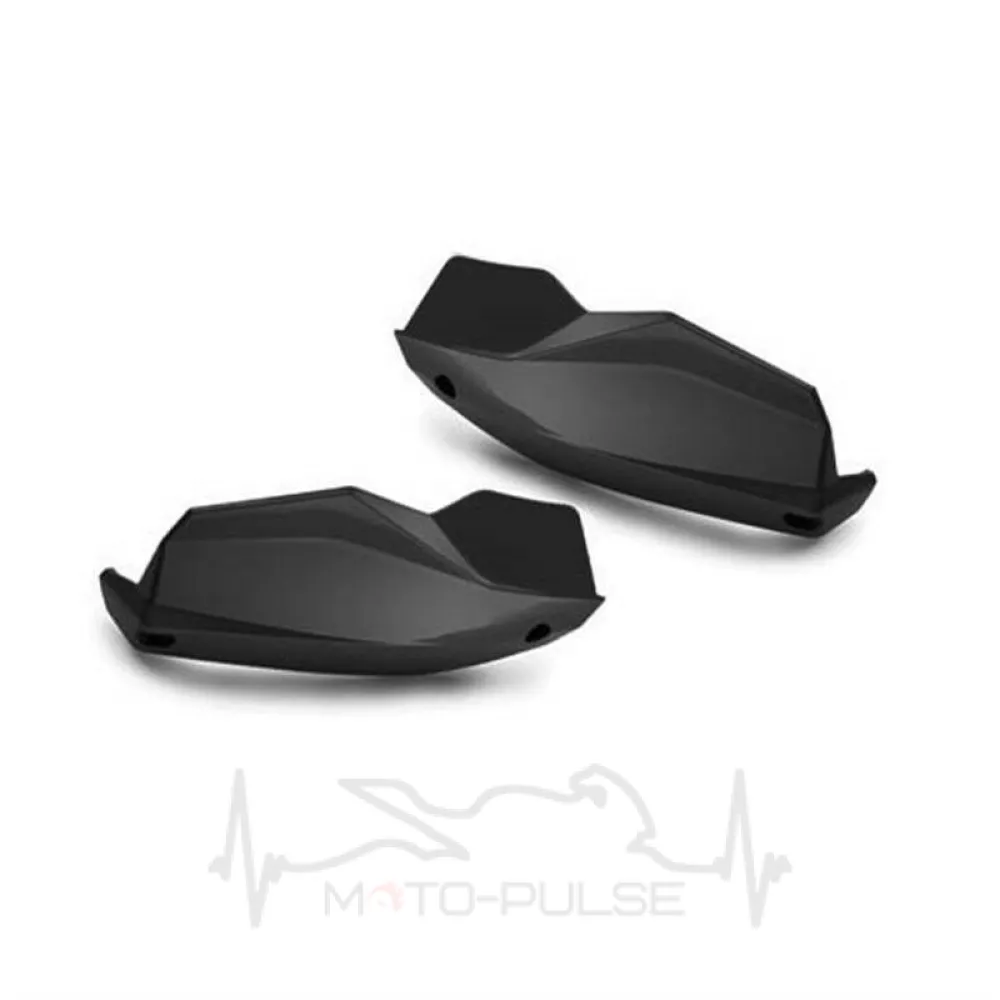 Захист рук чорний  KTM EXC-F SX-F 7650297905030