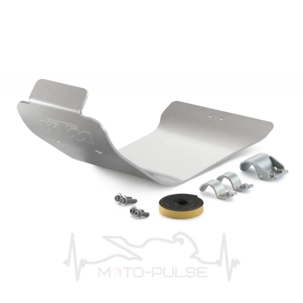 Защита двигателя  EXC\ SX-F KTM 77203990200