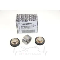 PIVOT BEARING+BUSH. PDS '17 KTM EXC 79604090044
