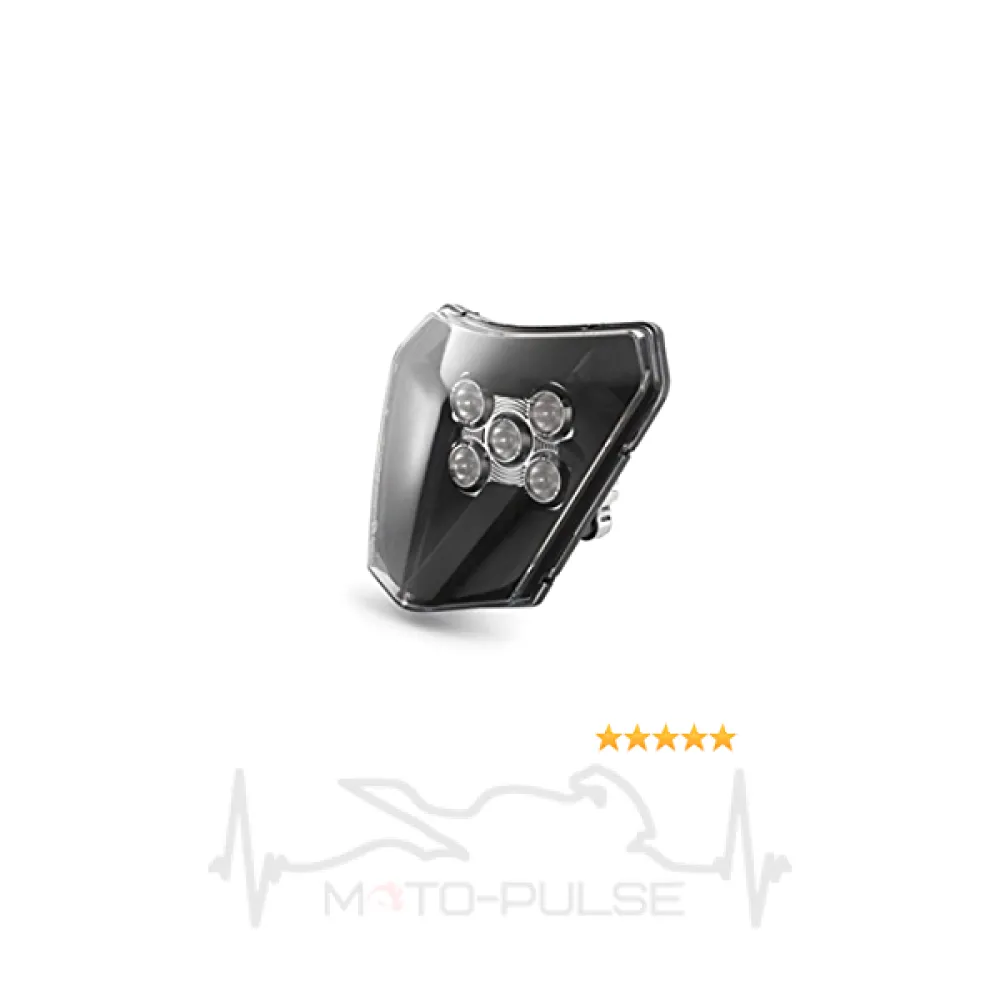 Фара LED KTM 79614901100