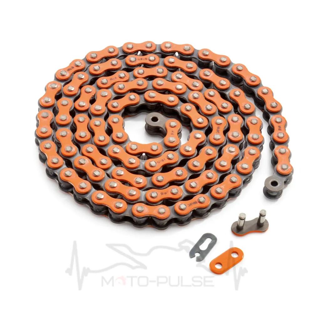Ланцюг 520*118 KTM Orange A46010965118EB