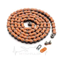 Ланцюг 520*118 KTM Orange A46010965118EB