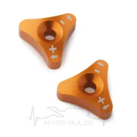 Комплект регулировок вилки KTM EXC\SX SXS08300040