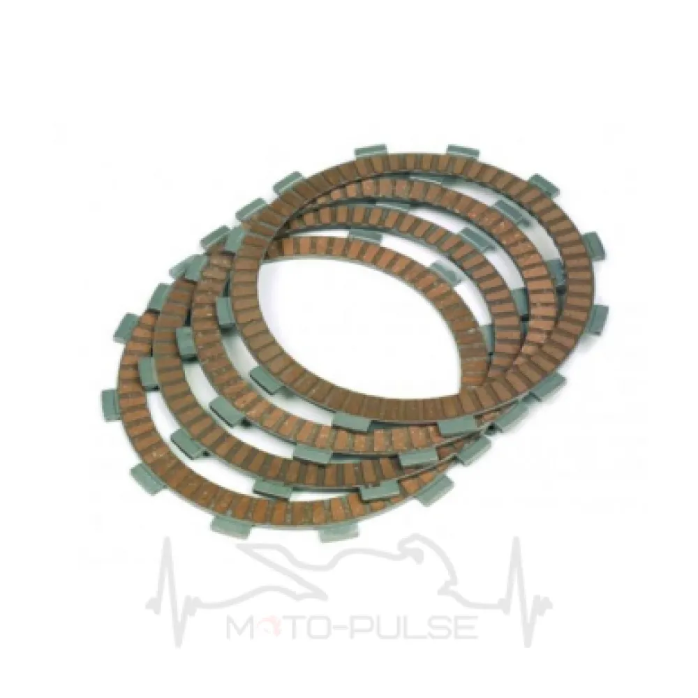 Диск сцепления 1.95 KTM EXC 250\300 54832011100