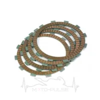 Диск сцепления 1.95 KTM EXC 250\300 54832011100