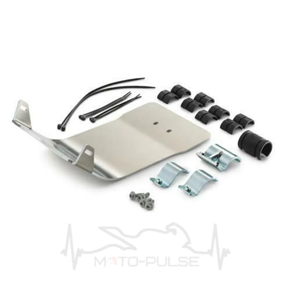 Защита двигателя  EXC\ SX KTM (19-23) 55503990000