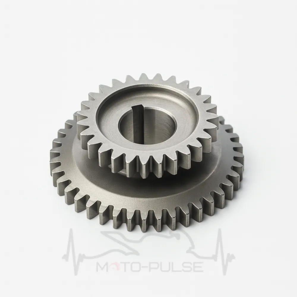 Шестерня КПП ведуча KTM EXC 55432024026