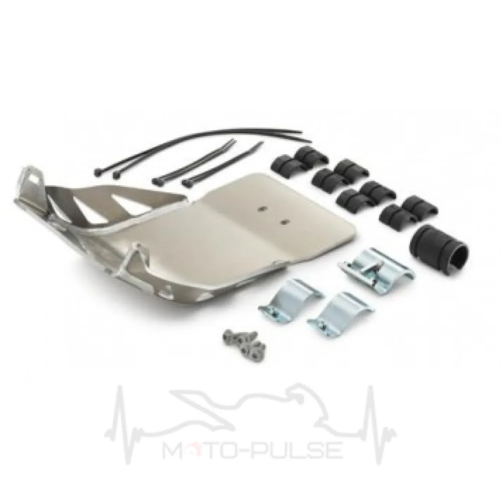 Защита двигателя 55503990544 KTM EXC\SX (2020-)