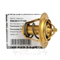 Термостат  70В В°C KTM EXC/SX-f 59435117100