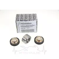 PIVOT BEARING+BUSH. PDS '17 KTM EXC 79604090044