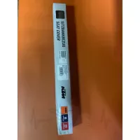 Чохол сидіння KTM EXC | EXC-F | XC-W | XCF-W 79707040050