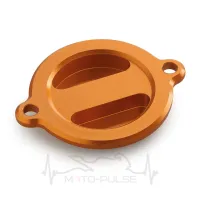 Кришка CNC масляного фільтра KTM 75038041100
