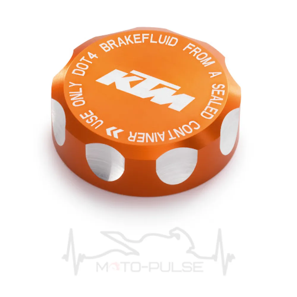 Кришка гальмівного бачку KTM 61313962000