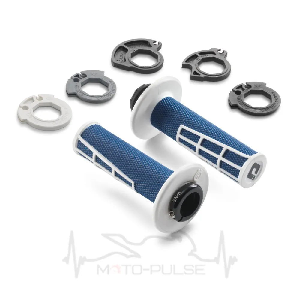 Гріпси ODI Husqvarna A46002921000HA