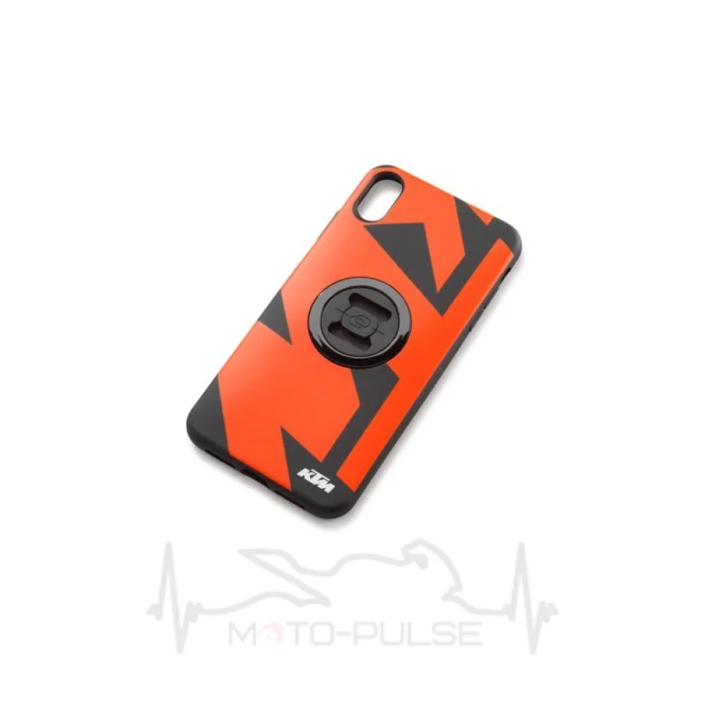 Чехол для IPHONE XR KTM 61712991300