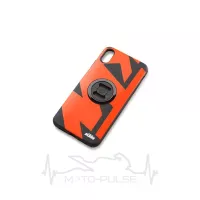 Чехол для IPHONE XR KTM 61712991300