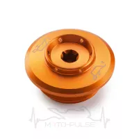 Кришка CNC заливної горловини KTM 6033898500004