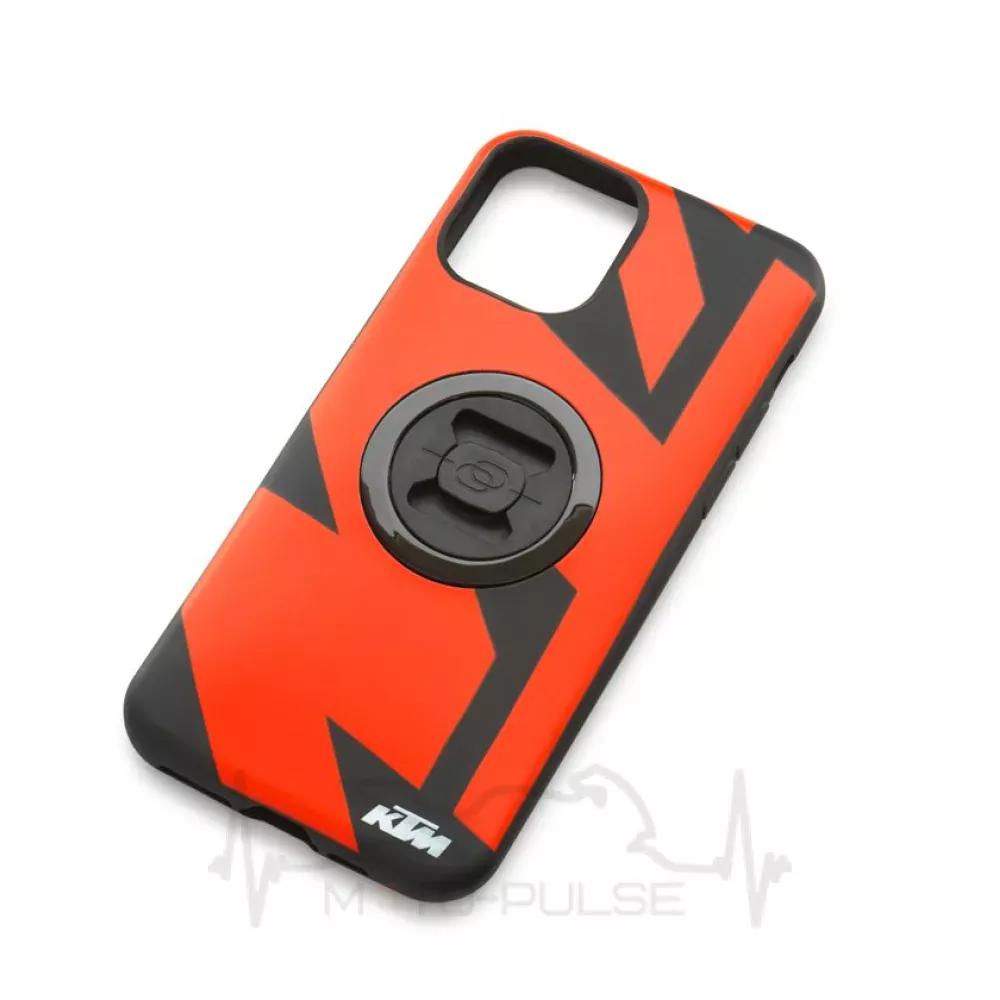 Чехол для IPHONE 12 PRO MAX  KTM 61712993900