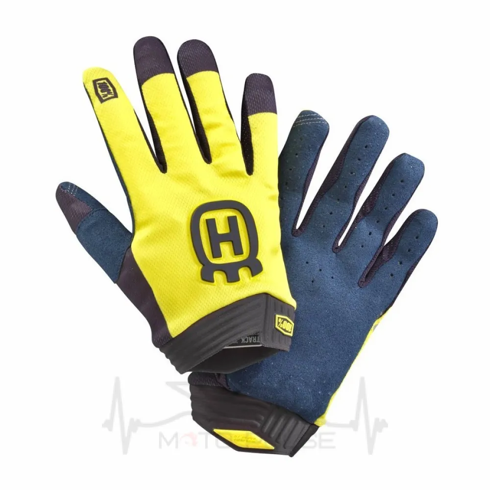 Перчатки ITRACK RAILED Husqvarna XL-11 3HS210003805