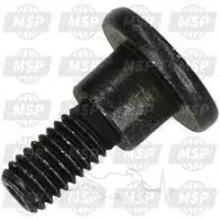 Гвинт (M5x14) KTM 60708008071