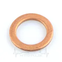 O-ring DIN7603-12X18X1,5 58038022000  KTM EXC-F 350