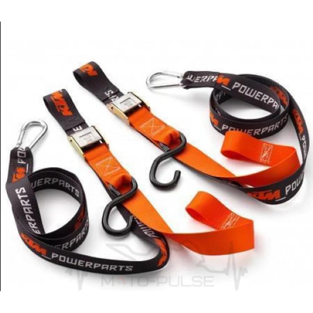 Стропи крепления мотоцикла KTM 77512950200