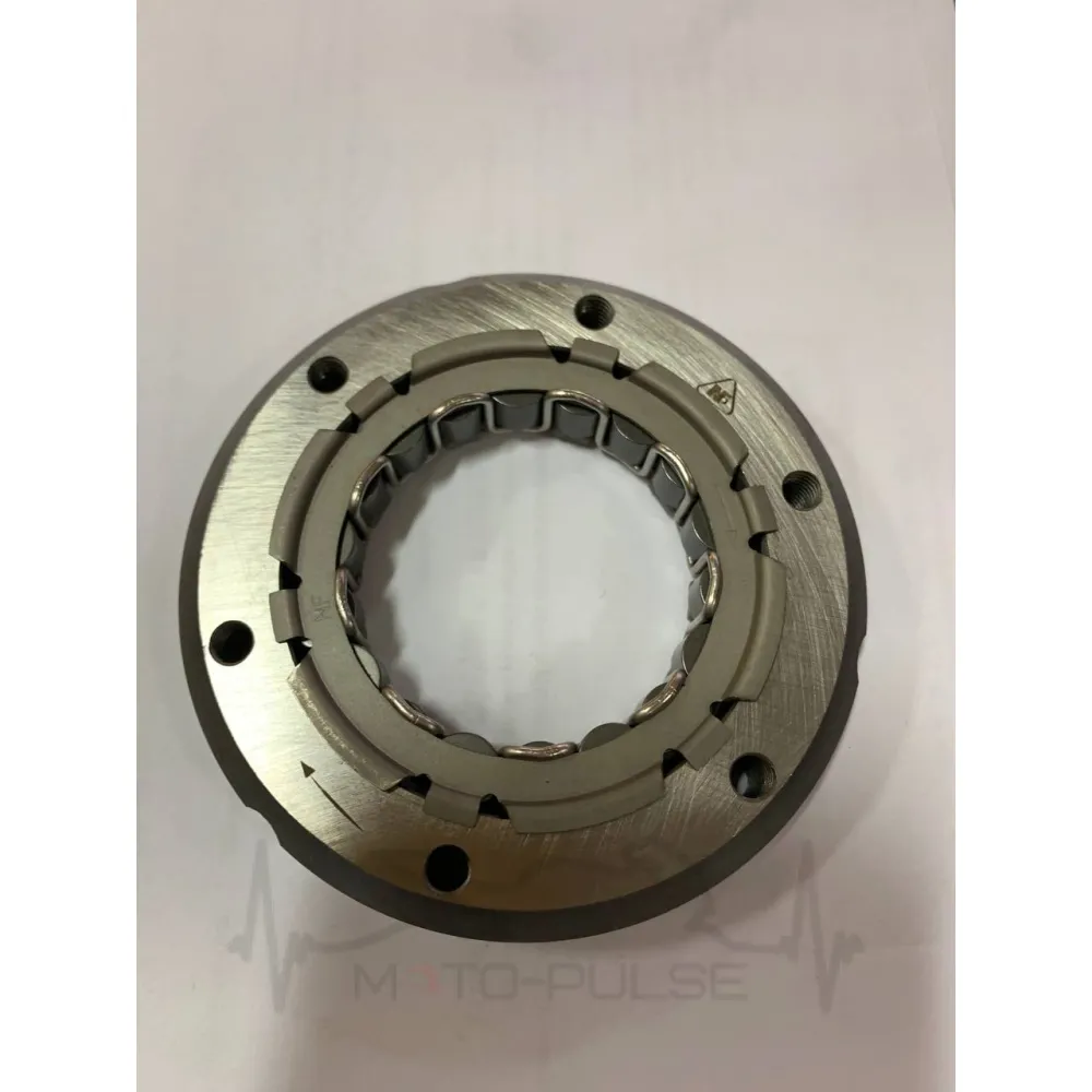 Муфта одностороняя LF200-10B/ KPT