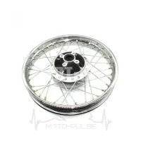 Диск задній R17*2.15J (Хром) Shineray XY150GY-11B