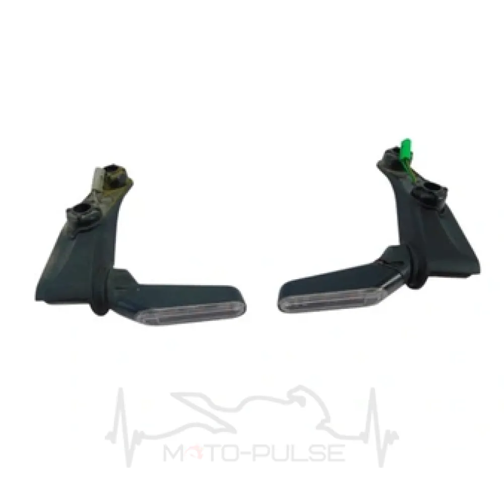 Поворот правий Husqvarna Svartpilen 401 28114026000