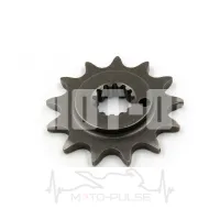 Звезда передняя 520*14  Shineray XY250GY-7
