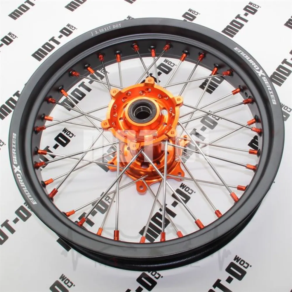 Диск задний R17*3.50J KOVI Lite - PRO