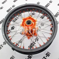 Диск задний R17*3.50J KOVI Lite - PRO