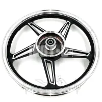 Диск задний R18*1.85J Region 150/200