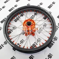 Диск передний R17*2.50J KOVI Lite - PRO