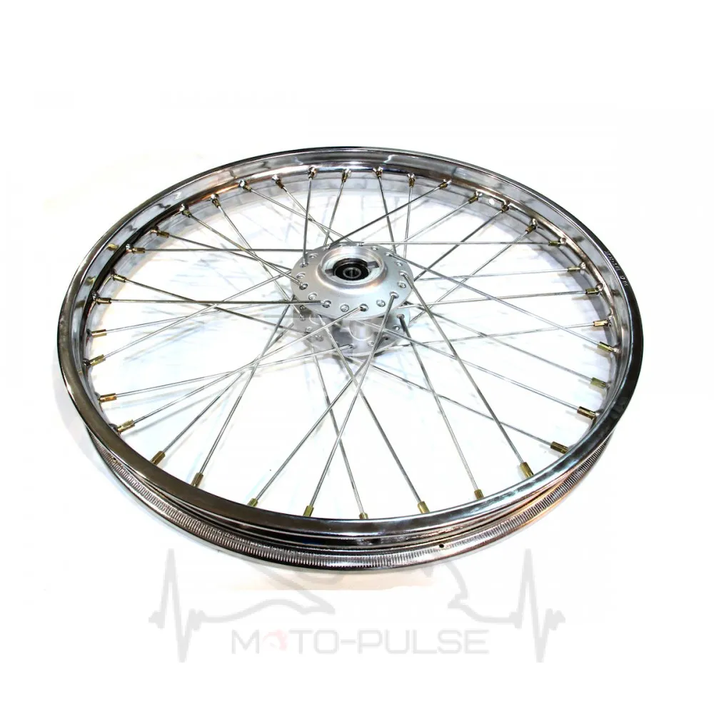 Диск передний R21*1,60J Xtrail200   XY200GY-9A