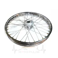 Диск передний R21*1,60J Xtrail200   XY200GY-9A