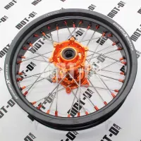 Диск задний R17*3.50J KOVI Lite - PRO