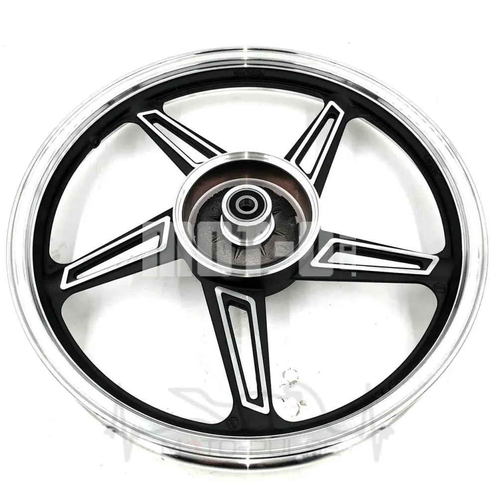 Диск задний R18*1.85J Region 150/200