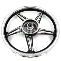 Диск задний R18*1.85J Region 150/200