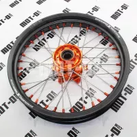Диск передний R17*2.50J KOVI Lite - PRO